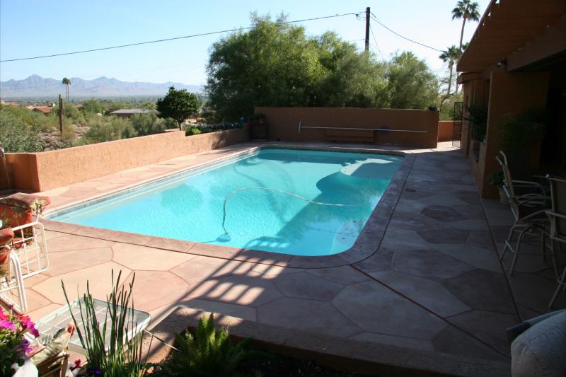 Arizona Pool and Spa Renovations - Arizona Pool Remodeling, Phoenix ...